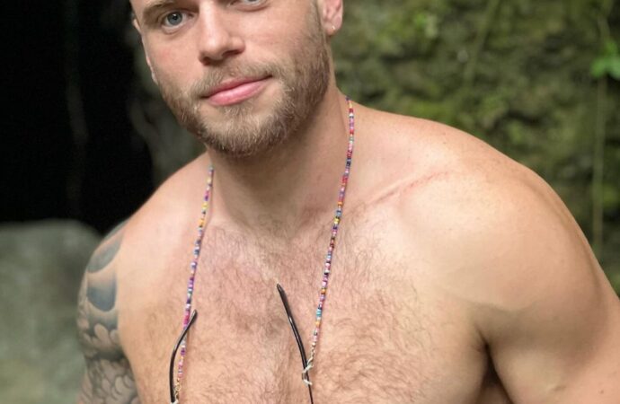 Gus Kenworthy: From Olympic Skier to LGBTQ+ Advocate