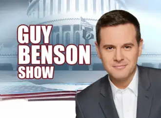 Guy Benson: A Leading Voice in Political Commentary