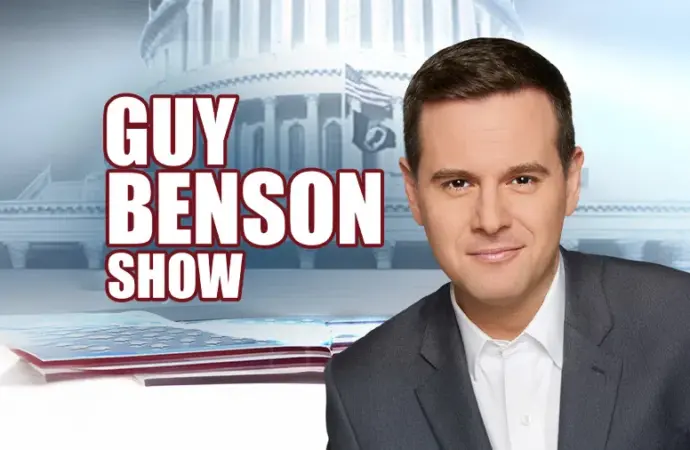 Guy Benson: A Leading Voice in Political Commentary