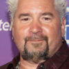 The Rise of Guy Fieri: A Culinary Journey
