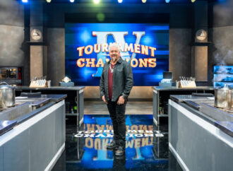 Guy Fieri’s Memorable Super Bowl Commercial: A 2023 Highlight