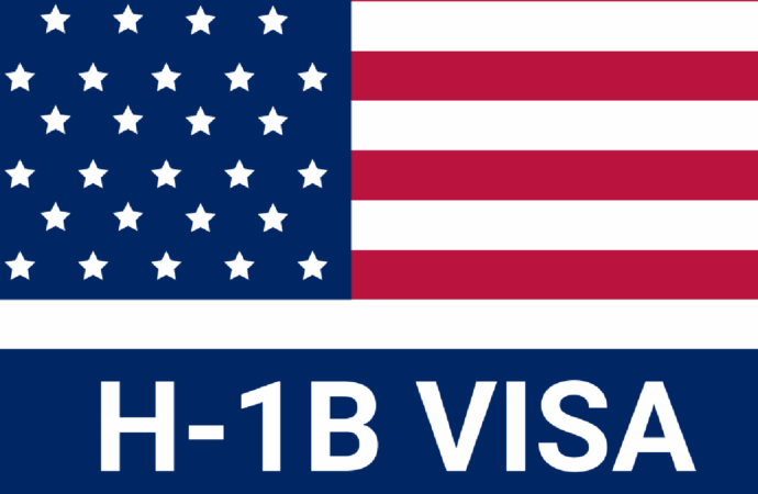 Everything You Need to Know About the H1B Visa
