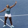 Hailey Baptiste: A Promising Talent in Women’s Tennis
