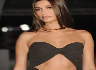 The Rise of Hailey Bieber: Fashion Icon and Philanthropist