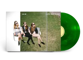 The Rise of Haim: A Look at Their Music and Influence