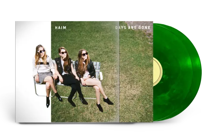 The Rise of Haim: A Look at Their Music and Influence