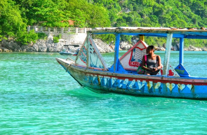 Understanding Haiti: Current Events and Ongoing Challenges