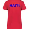 Haiti’s Historic Winter Olympics Uniform for 2022