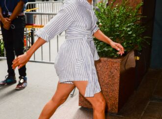 The Impact of Halle Berry: An Icon in Film and Philanthropy