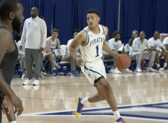 Hampton Basketball: The Growing Legacy in College Sports