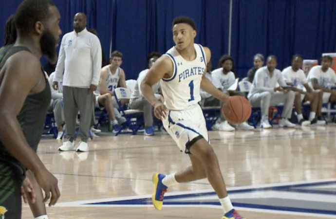 Hampton Basketball: The Growing Legacy in College Sports