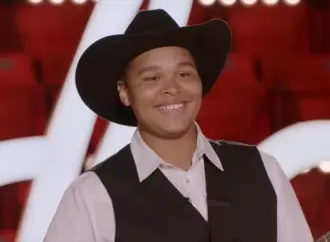 Hannah Harper’s Inspiring Journey on American Idol