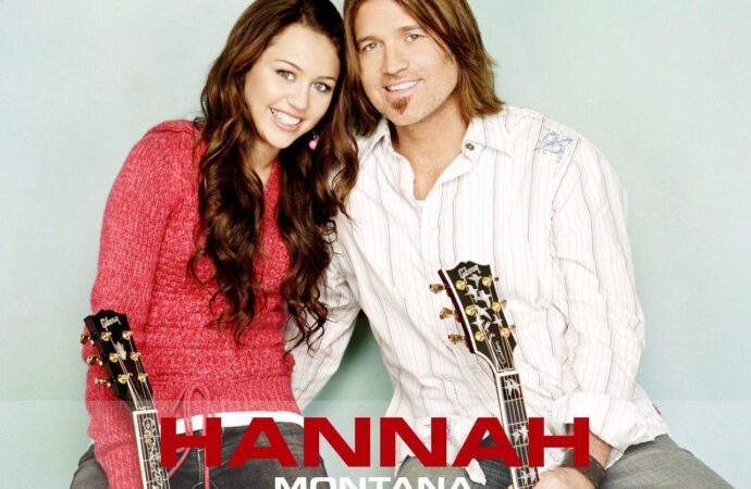 The Enduring Legacy of Hannah Montana in Pop Culture