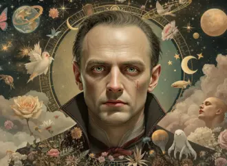 The Enduring Impact of Hannibal Lecter in Media