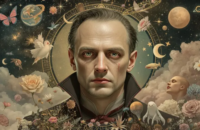 The Enduring Impact of Hannibal Lecter in Media