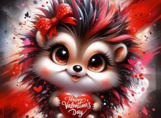 Celebrating Happy Valentine’s Day: A Global Perspective