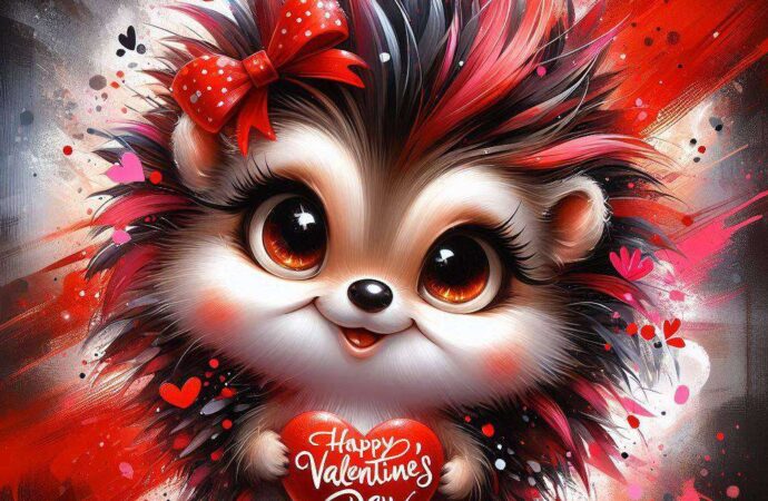 Celebrating Happy Valentine’s Day: A Global Perspective