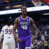 Harrison Barnes: Recent Highlights and Future Prospects