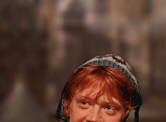 The Enduring Influence of Harry Potter on Generations
