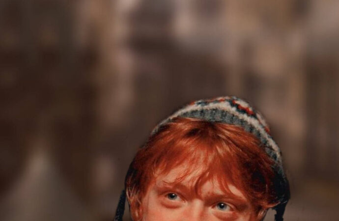 The Enduring Influence of Harry Potter on Generations