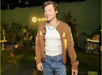 Harry Styles Listening Party: A Celebration of Music and Community