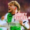 Harvey Elliott: A Rising Star in Football