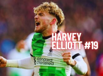 Harvey Elliott: A Rising Star in Football