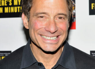 The Impact of Harvey Levin on Media and Legal Analysis