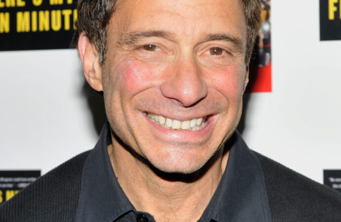 The Impact of Harvey Levin on Media and Legal Analysis