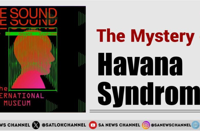 The Ongoing Mystery of Havana Syndrome: Insights and Implications