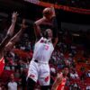 Hawks vs Heat: A Thrilling NBA Showdown