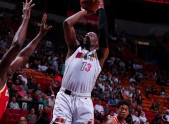 Hawks vs Heat: A Thrilling NBA Showdown
