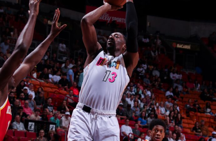 Hawks vs Heat: A Thrilling NBA Showdown