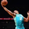 Hawks vs Hornets: A Competitive NBA Matchup