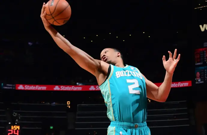 Hawks vs Hornets: A Competitive NBA Matchup