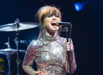 The Impact of Hayley Williams on Music and Mental Health Advocacy