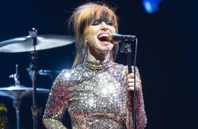 The Impact of Hayley Williams on Music and Mental Health Advocacy