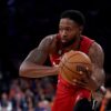 Haywood Highsmith: The Journey of an Emerging NBA Star
