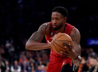 The Rise of Haywood Highsmith in the NBA