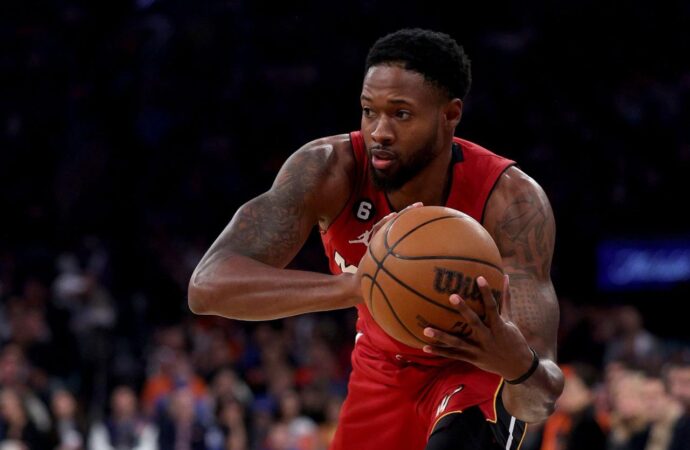 The Rise of Haywood Highsmith in the NBA