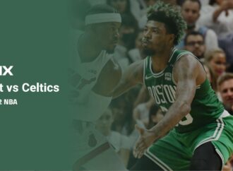 Heat vs Celtics: A Thrilling NBA Playoff Matchup