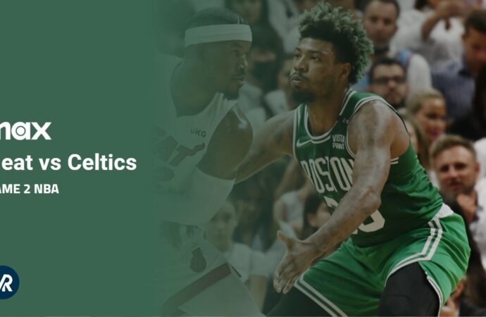 Heat vs Celtics: A Thrilling NBA Playoff Matchup