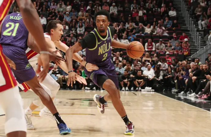 Heat vs Pelicans: Game Recap and Key Takeaways