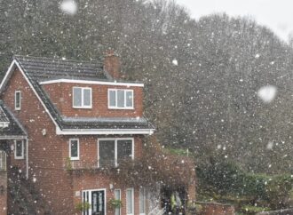 Understanding the Heavy Snow Warning: Stay Prepared this Winter