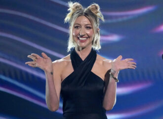 Heidi Gardner: The Comedy Sensation Taking Over Saturday Night Live