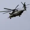 Recent Helicopter Crash in Flagstaff: What We Know