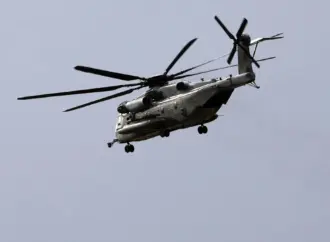 Recent Helicopter Crash in Flagstaff: What We Know