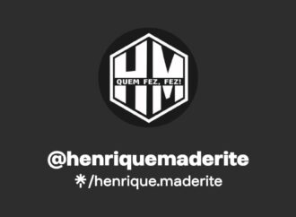 Henrique Maderite: Trailblazer in Beauty Makeup