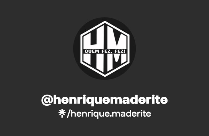Henrique Maderite: Trailblazer in Beauty Makeup