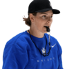 Exploring the Career of Hilary Knight: A Hockey Visionary